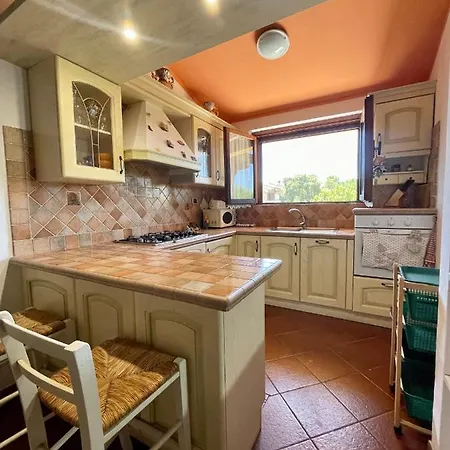 Amazing House 10 Min By Car From The Vakantiehuis