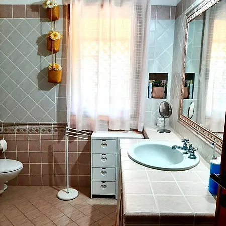 Amazing House 10 Min By Car From The Vakantiehuis