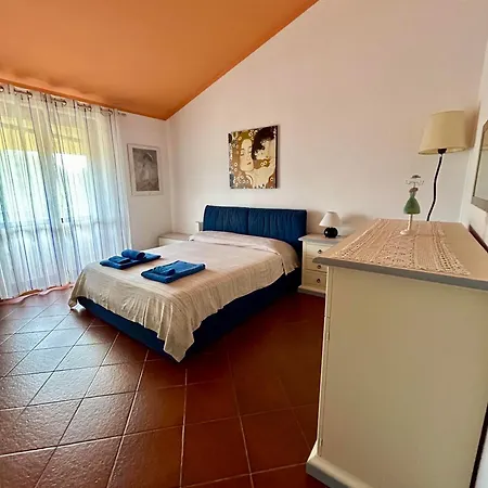 Amazing House 10 Min By Car From The * Olbia