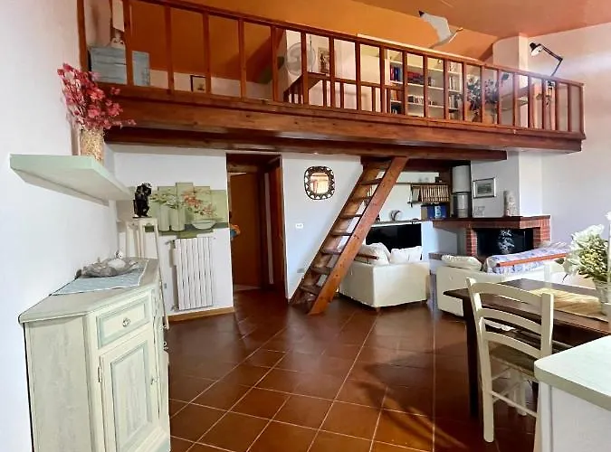 Dom wakacyjny Amazing House 10 Min By Car From The Olbia
