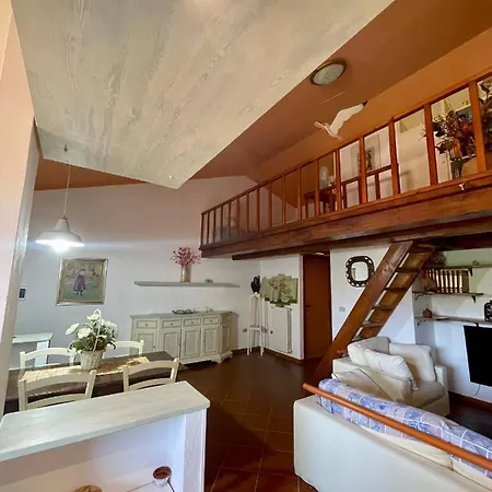 Amazing House 10 Min By Car From The Casa vacanze *
