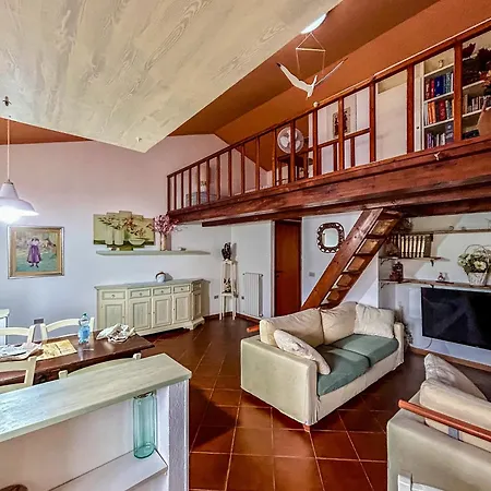 Hébergement de vacances Amazing House 10 Minutes By Car From The