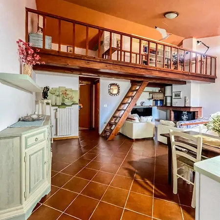 Hébergement de vacances Amazing House 10 Minutes By Car From The Olbia