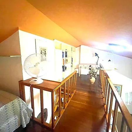 Casa vacanze Amazing House 10 Minutes By Car From The