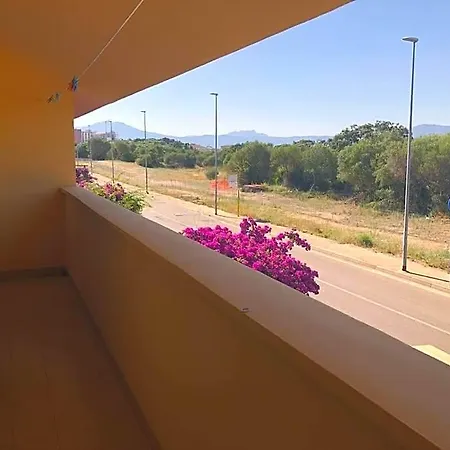 Casa vacanze Amazing House 10 Minutes By Car From The Olbia