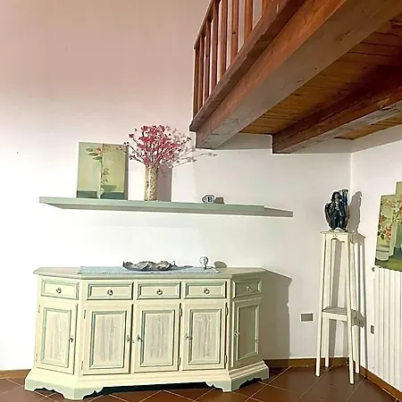 Amazing House 10 Minutes By Car From The Casa vacanze *