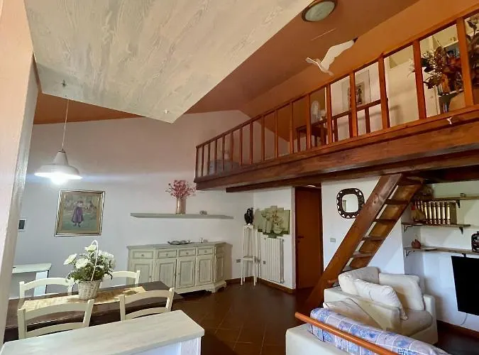 Amazing House 10 Min By Car From The Vakantiehuis *