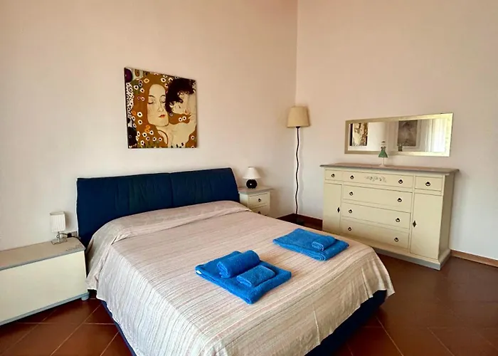 Amazing House 10 Min By Car From The Vakantiehuis *